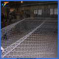 Best Price and High Quality Gabion Mesh